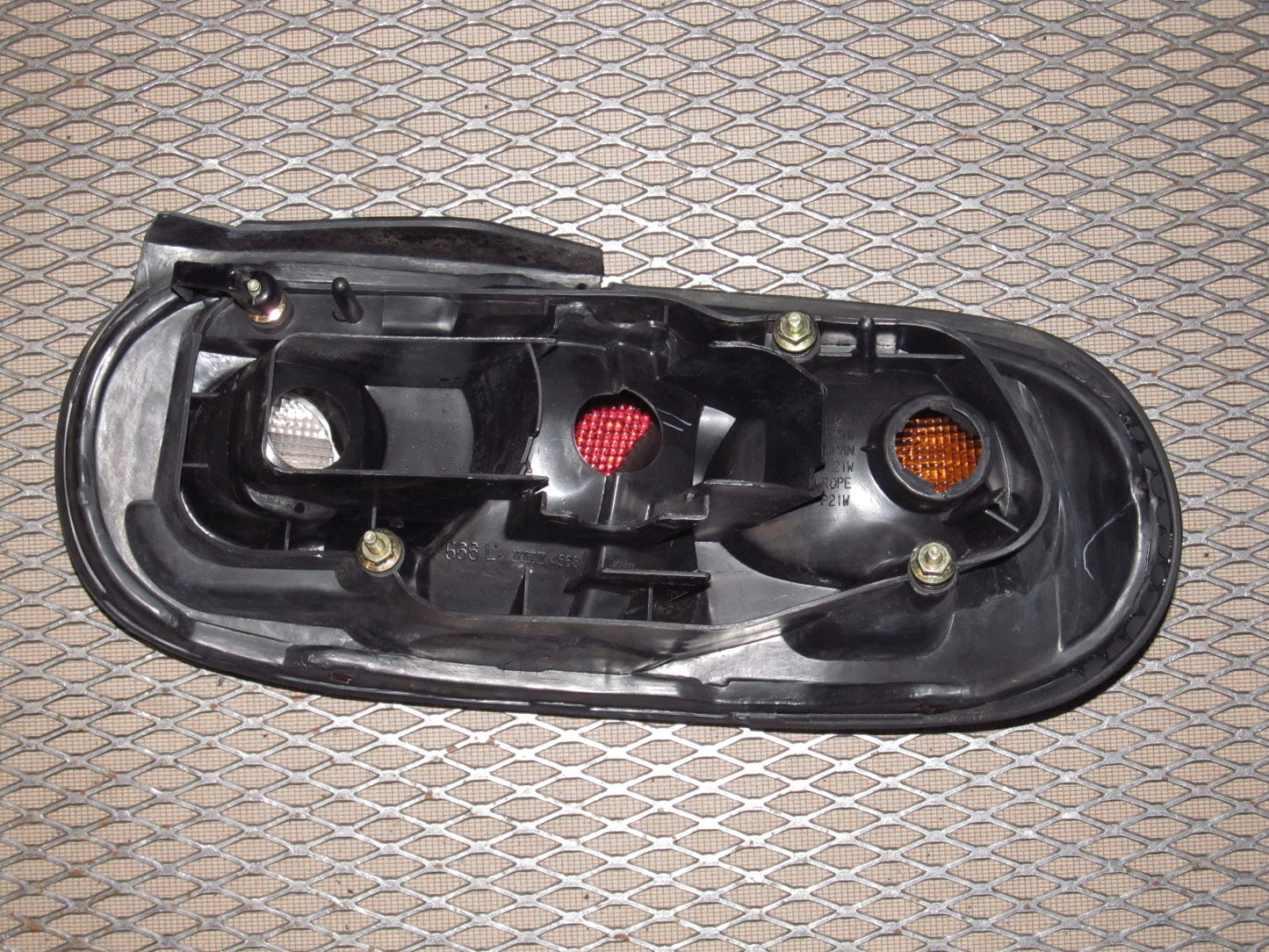 94 95 96 97 Mazda Miata OEM Tail Light - Left