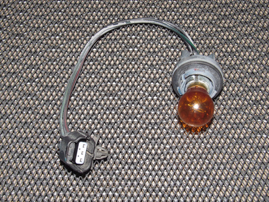 94 95 96 97 Mazda Miata OEM Front Signal Light Bulb Socket - Right