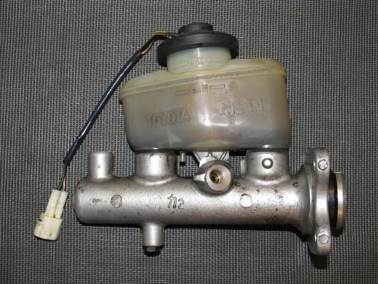 86 87 88 Toyota Supra OEM Turbo ABS Brake Master Cylinder