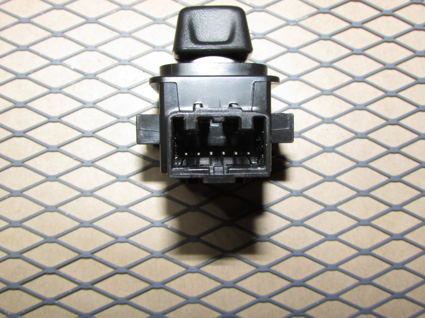 14-19 Chevrolet Corvette OEM Steering Column Tilt Telescope Adjustment Switch