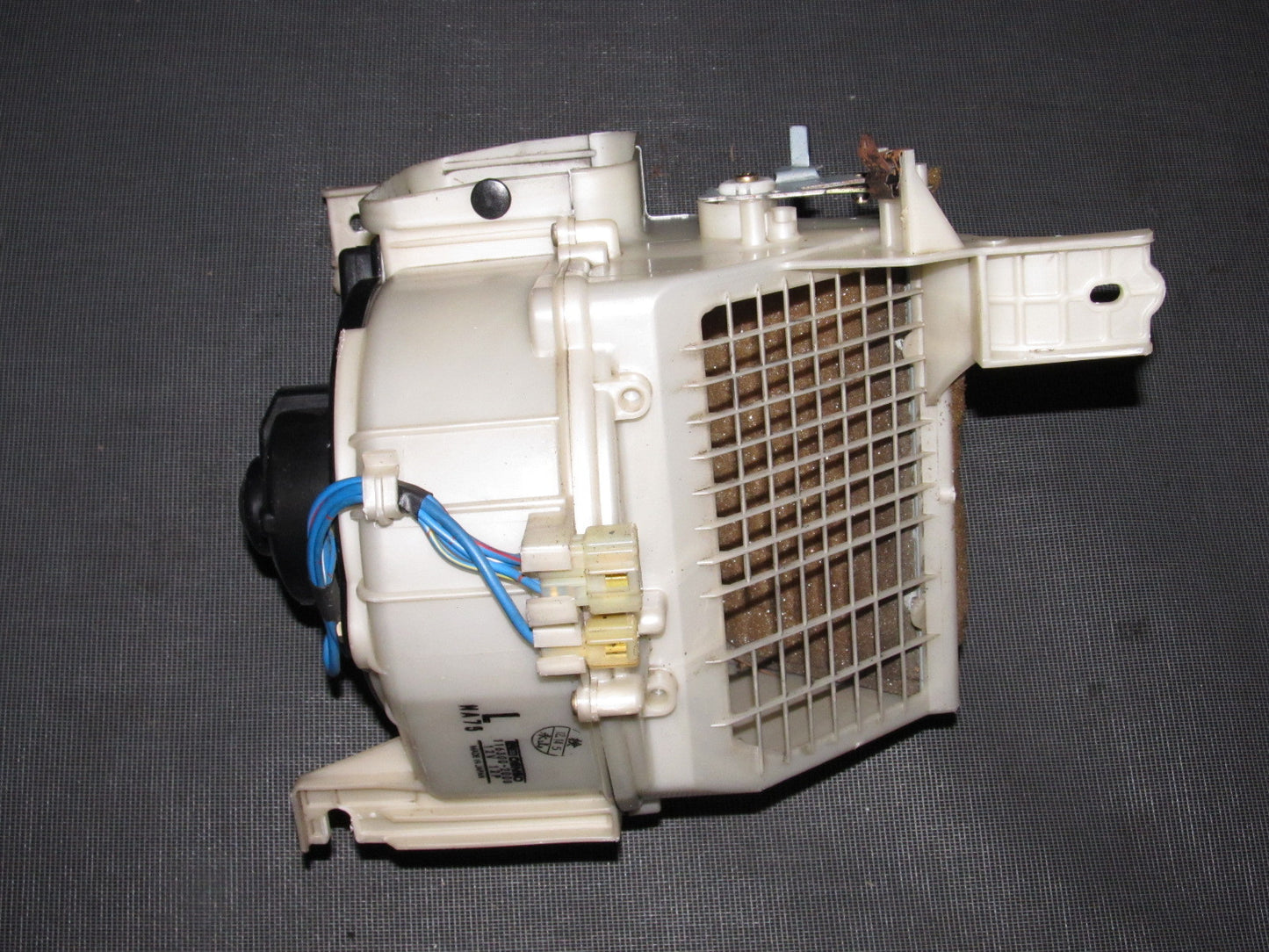 94 95 96 97 Mazda Miata OEM Blower Motor & Housing Box
