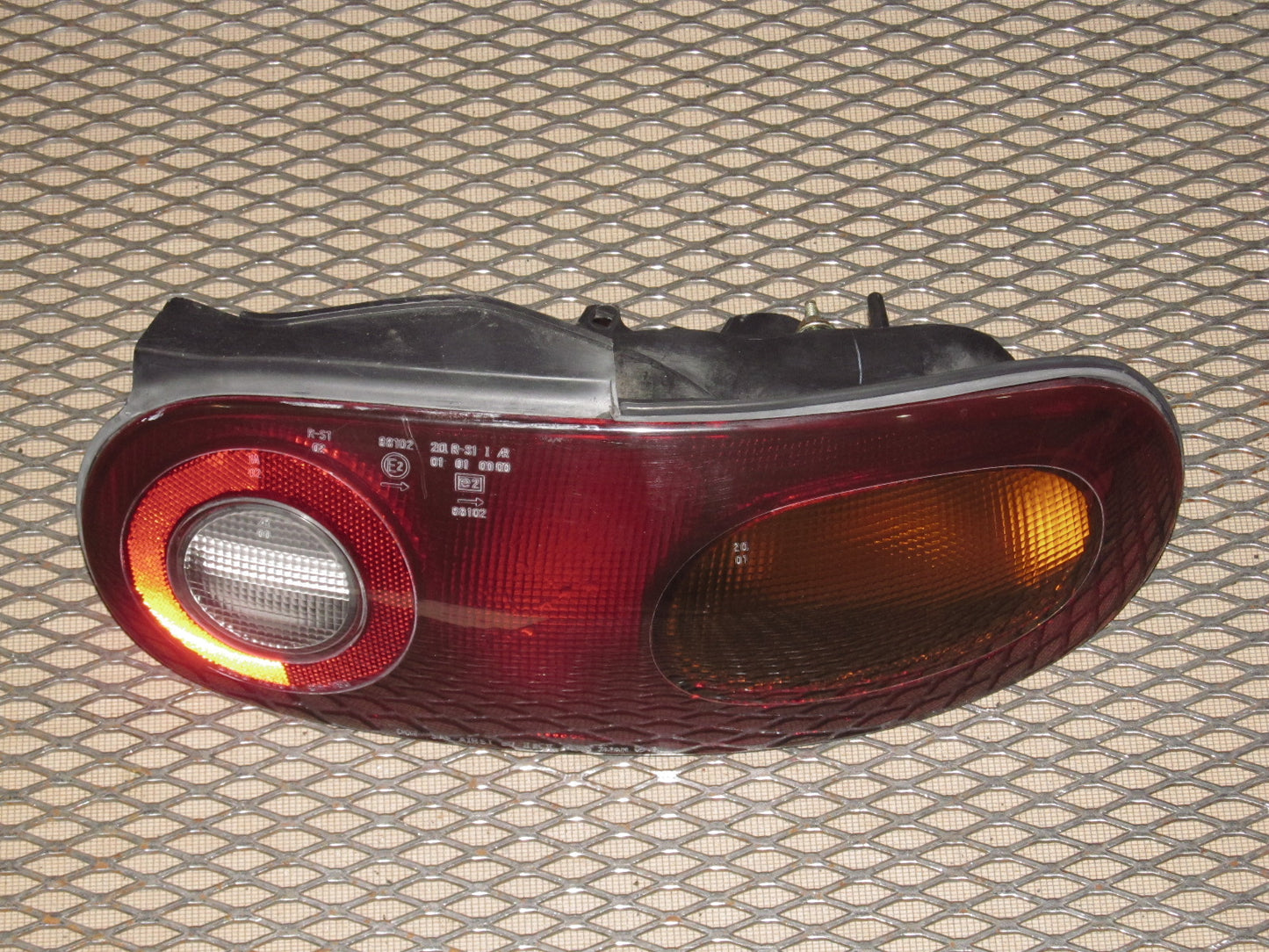 94 95 96 97 Mazda Miata OEM Tail Light - Right