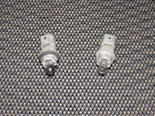 94 95 96 97 Mazda Miata OEM Front Side Marker Bulb Socket