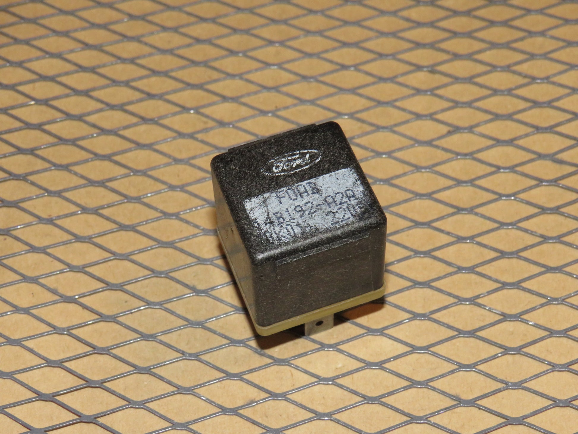 Ford Relay F0AB 14B192-A2A