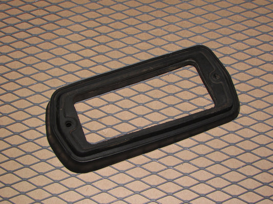 75 76 77 78 Datsun 280z OEM Rear Side Marker Mounting Gasket - Left