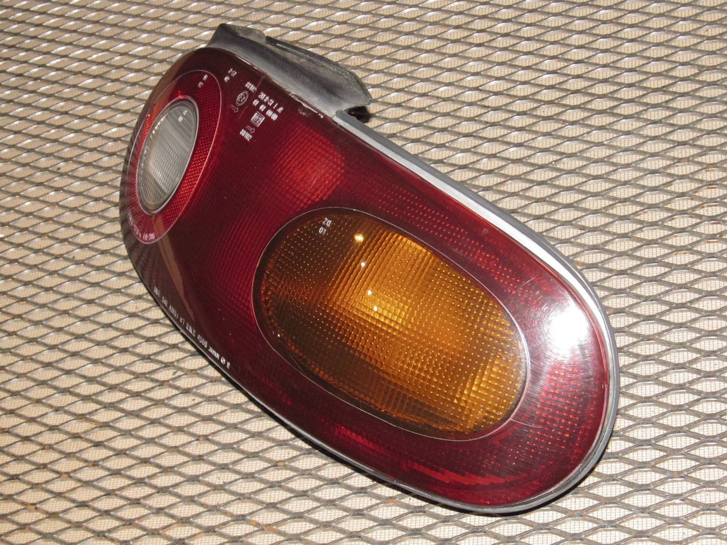 94 95 96 97 Mazda Miata OEM Tail Light - Right