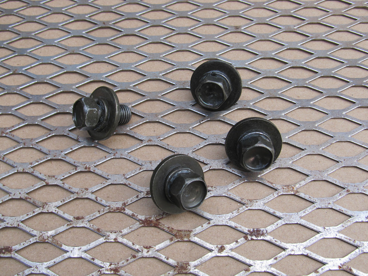 97 98 99 00 01 Honda Prelude OEM Front Seat Track Mounting Bolt