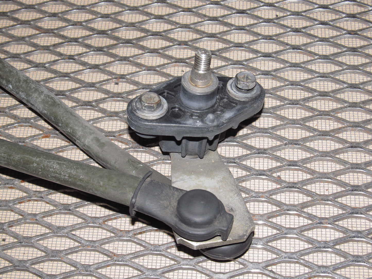 94 95 96 97 Mazda Miata OEM Front Wiper Linkage