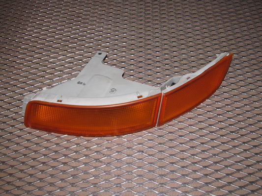 91 92 93 94 95 Toyota MR2 OEM Front Turn Signal Light - Left