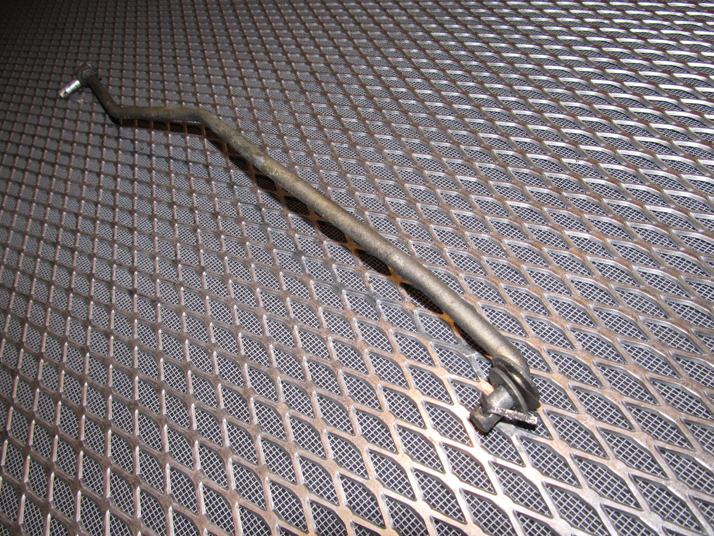 81 82 83 Datsun 280zx OEM A/T Shifter Linkage Rod