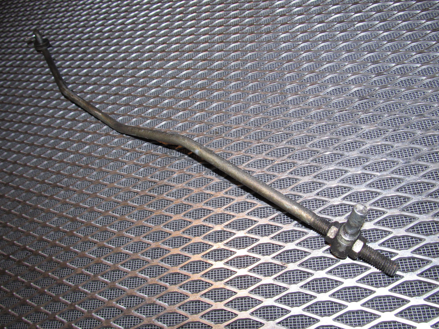 81 82 83 Datsun 280zx OEM A/T Shifter Linkage Rod