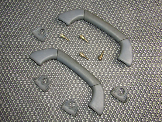 87-91 Toyota Crown Royal Saloon OEM Interior Door Rail Handle