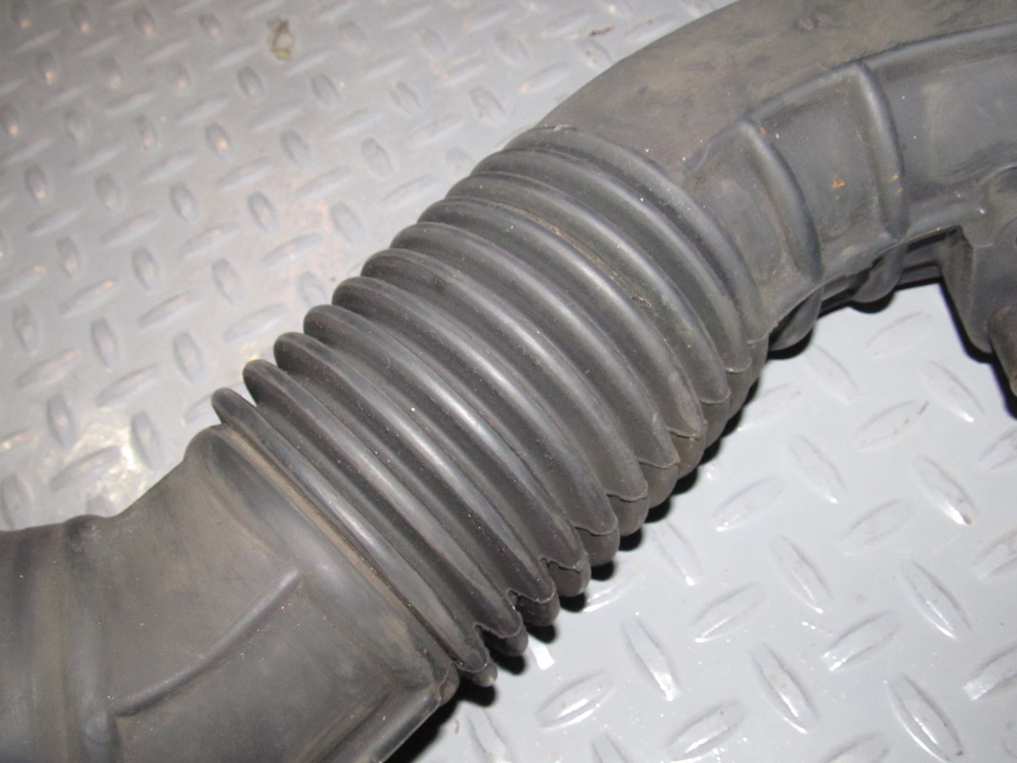 86 87 88 Mazda RX7 Non Turbo OEM Intake Air Duct Hose