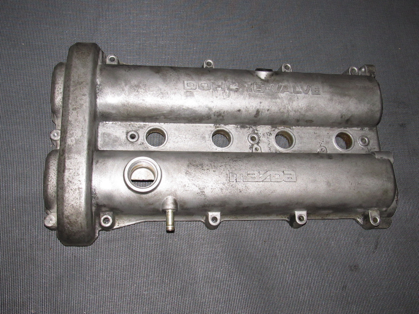 94 95 96 97 Mazda Miata OEM 1.8L Engine Valve Cover