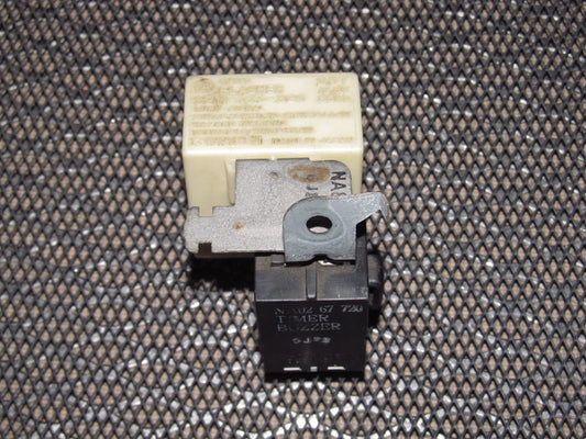 94 95 96 97 Mazda Miata OEM Flasher & Timer Relay