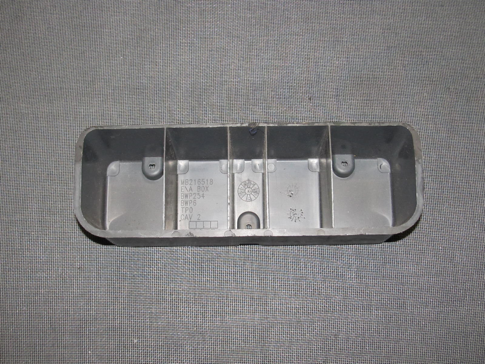 95 96 97 98 99 Mitsubishi Eclipse OEM Door Panel Bracket - Left