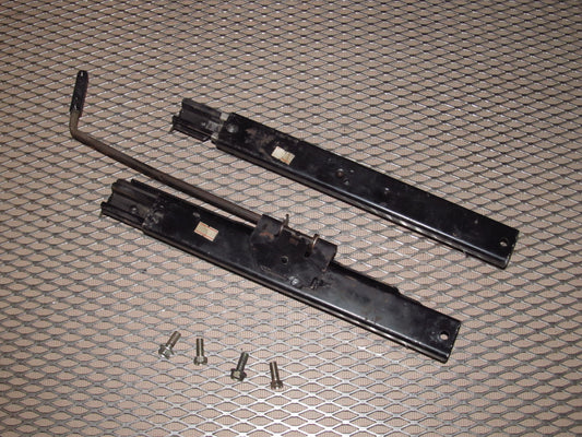 79-85 Mazda RX7 OEM Seat Track - Right