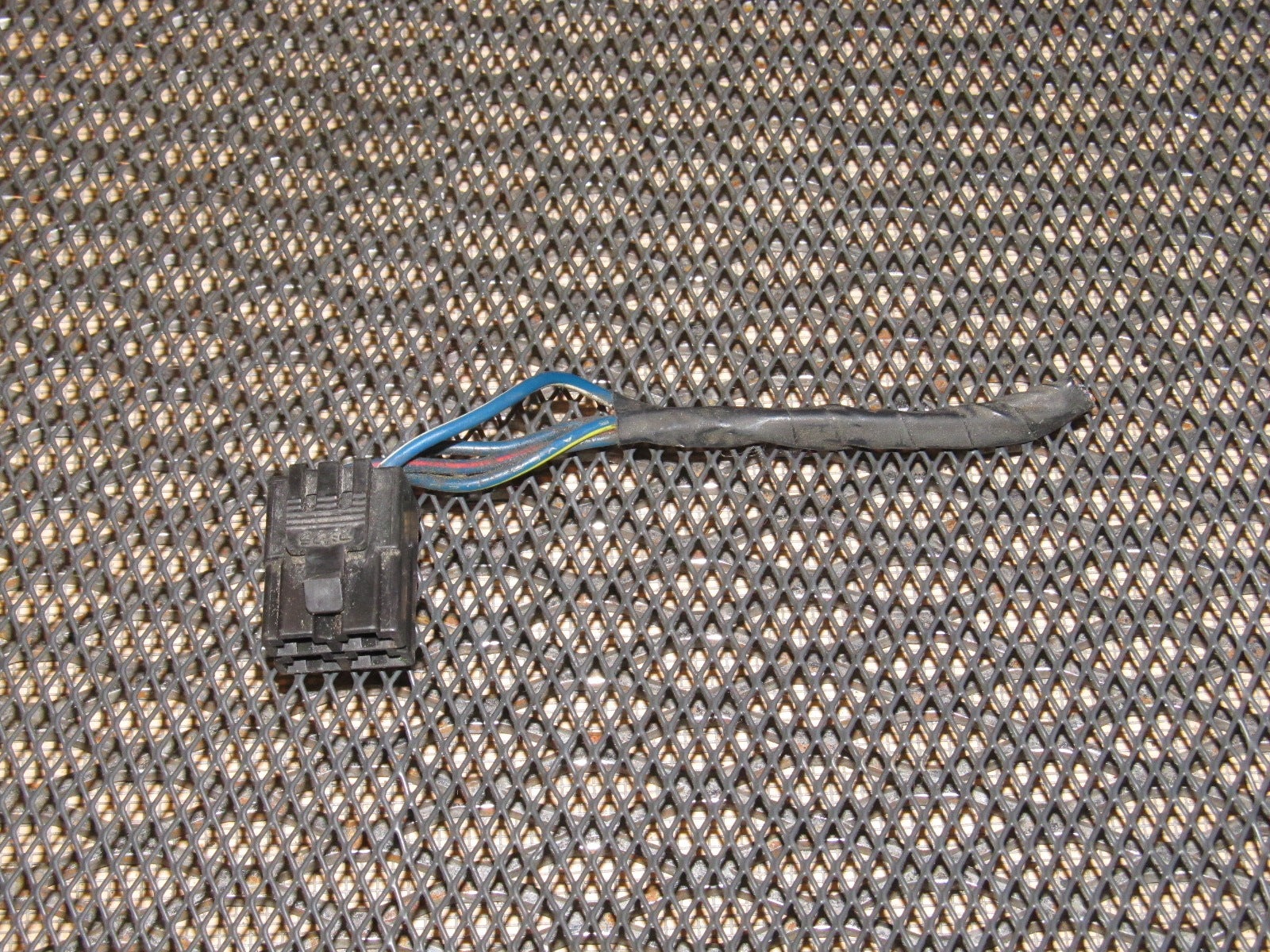 94 95 96 97 Mazda Miata OEM Front Wiper Motor Pigtail Harness