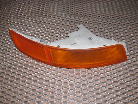 91 92 93 94 95 Toyota MR2 OEM Front Turn Signal Light - Right