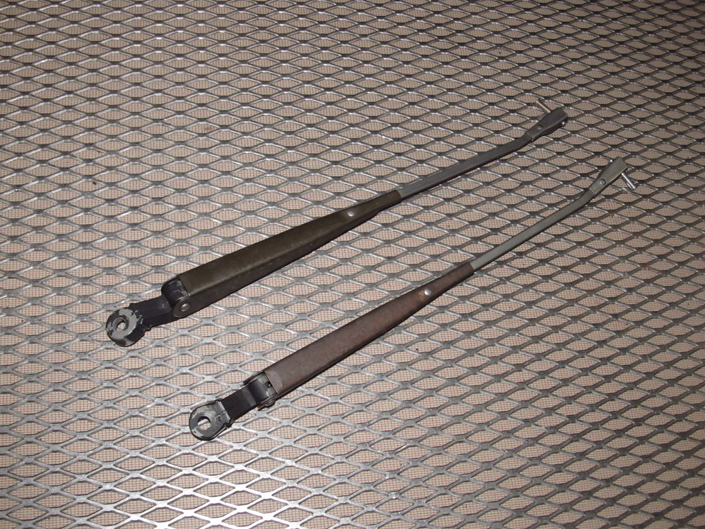 79-85 Mazda RX7 OEM Front Wiper Arm