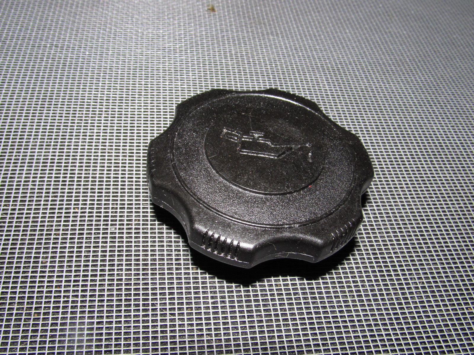 94 95 96 97 Mazda Miata OEM 1.8L Engine Oil Filler Cap