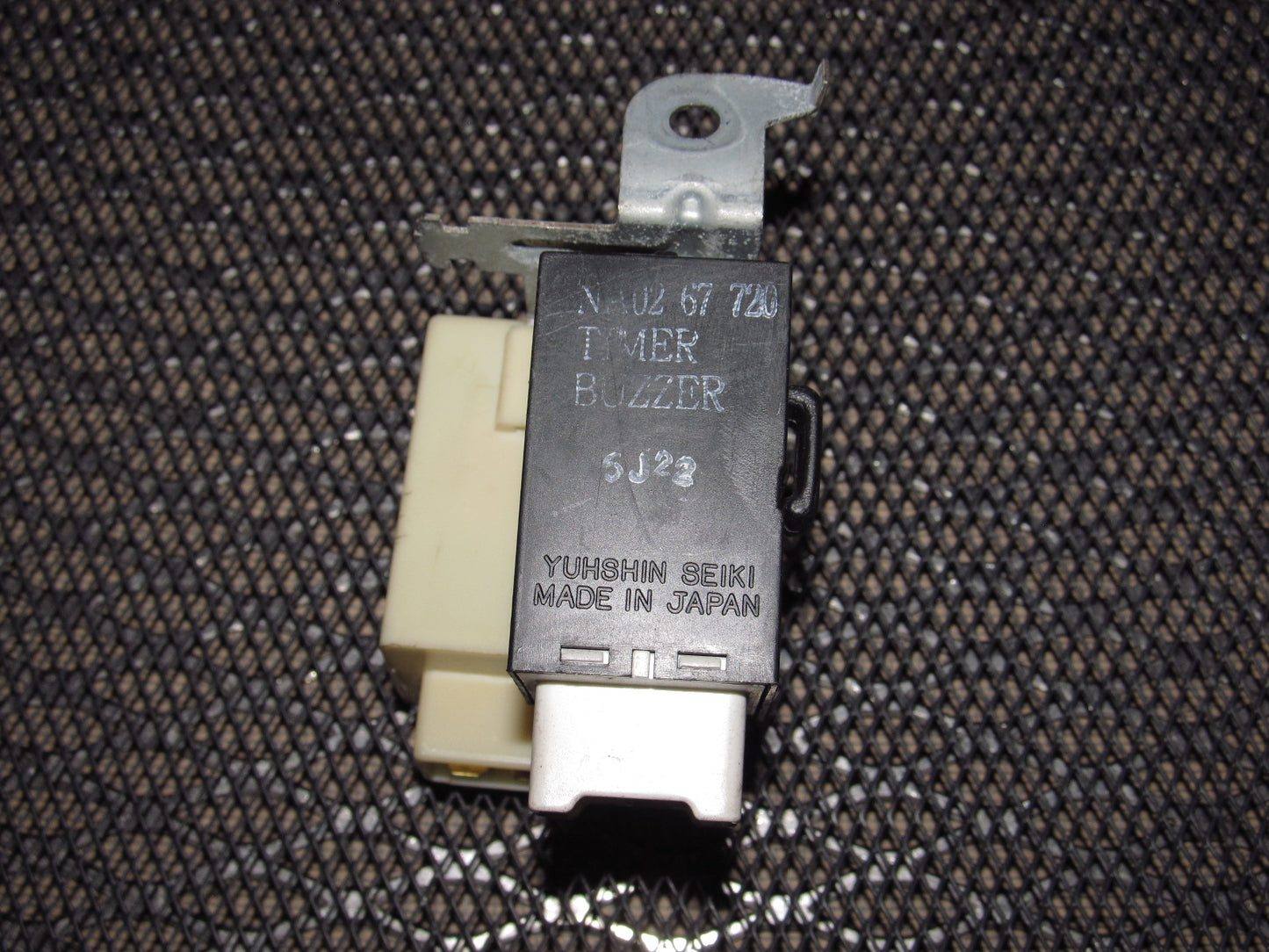 94 95 96 97 Mazda Miata OEM Flasher & Timer Relay