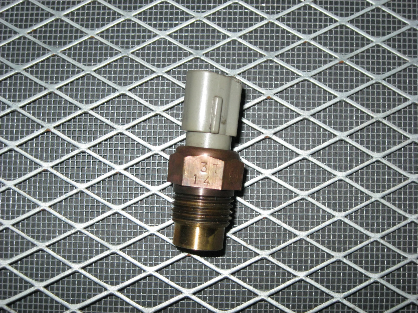 JDM Toyota 1MZ-FE 3.0L V6 None VVTi Coolant Temperature Sensor