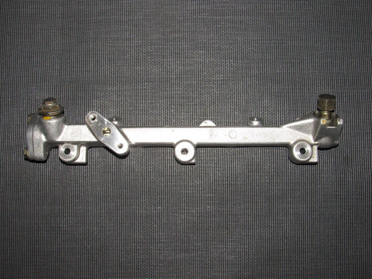 92 93 94 95 96 Honda Prelude Si OEM H23 Fuel Rail