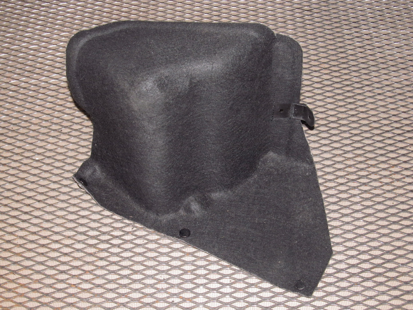 94 95 96 97 Mazda Miata OEM Trunk Battery Cover