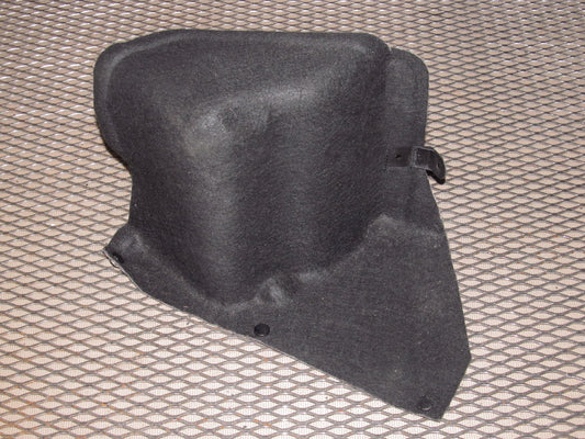 94 95 96 97 Mazda Miata OEM Trunk Battery Cover