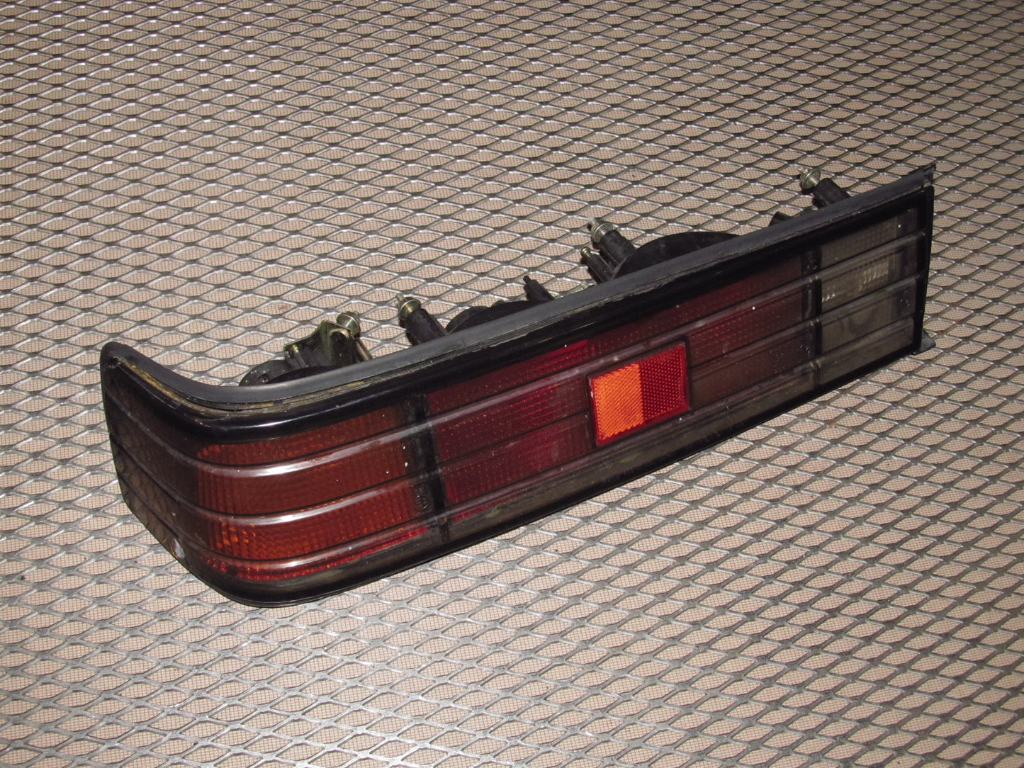 79-85 Mazda RX7 OEM Tail Light - Left