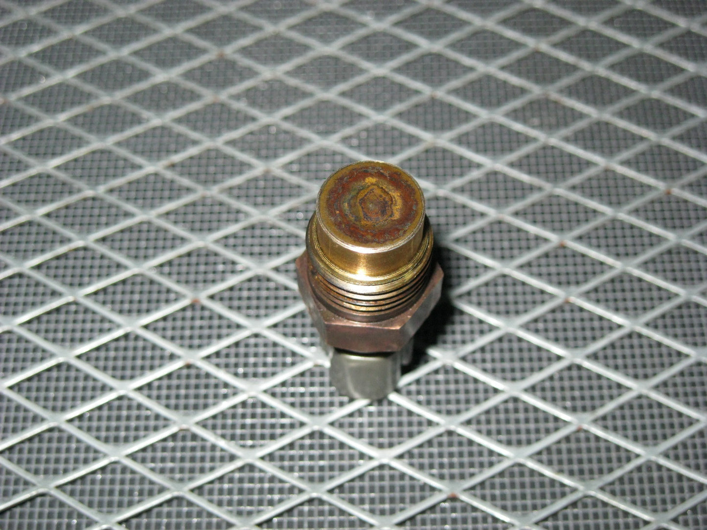 JDM Toyota 1MZ-FE 3.0L V6 None VVTi Coolant Temperature Sensor