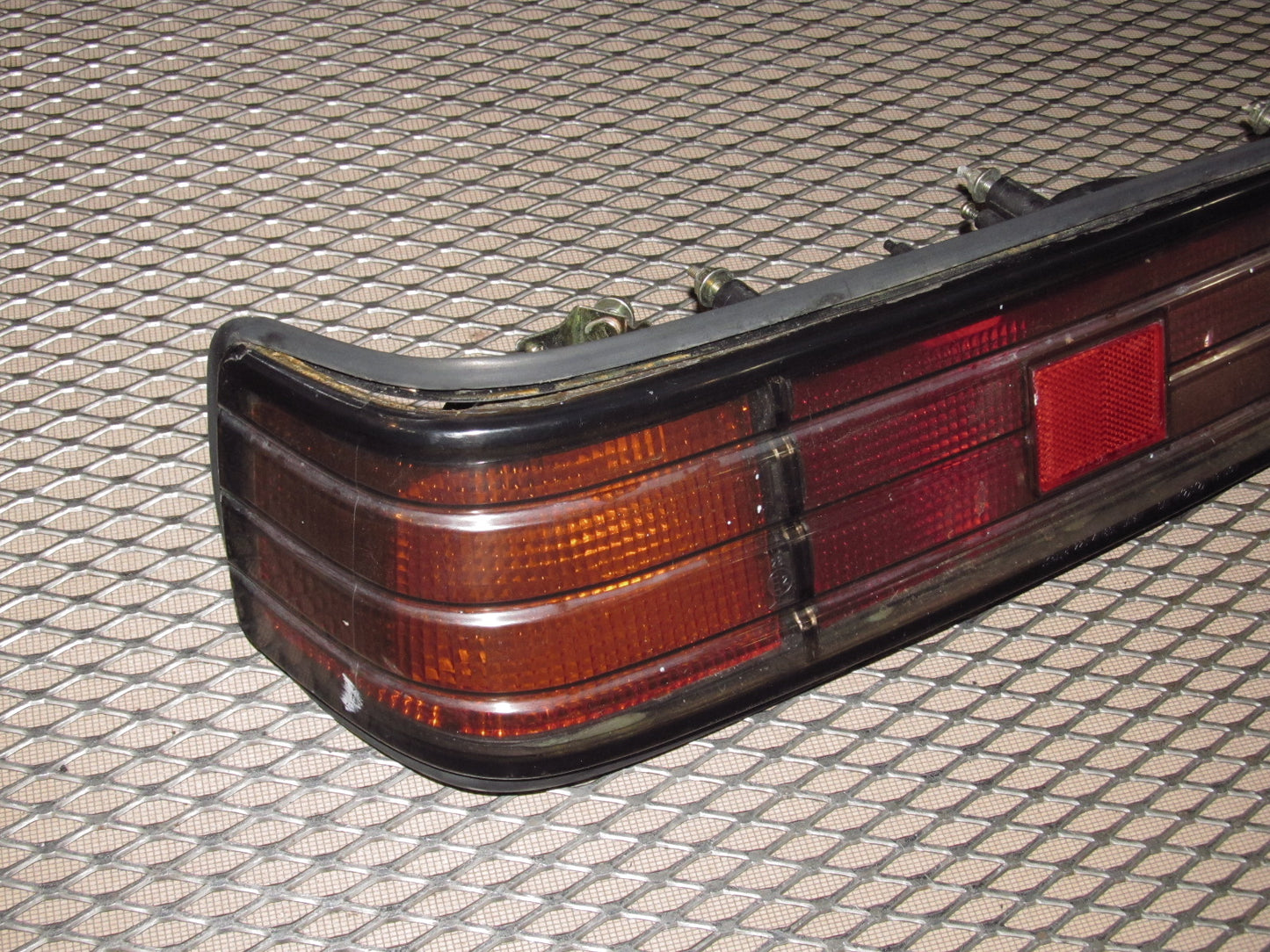 81-83 Mazda RX7 OEM Tail Light - Left