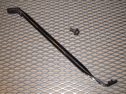 91 92 93 94 95 Toyota MR2 OEM N/A Intake Manifold Mounting Bar