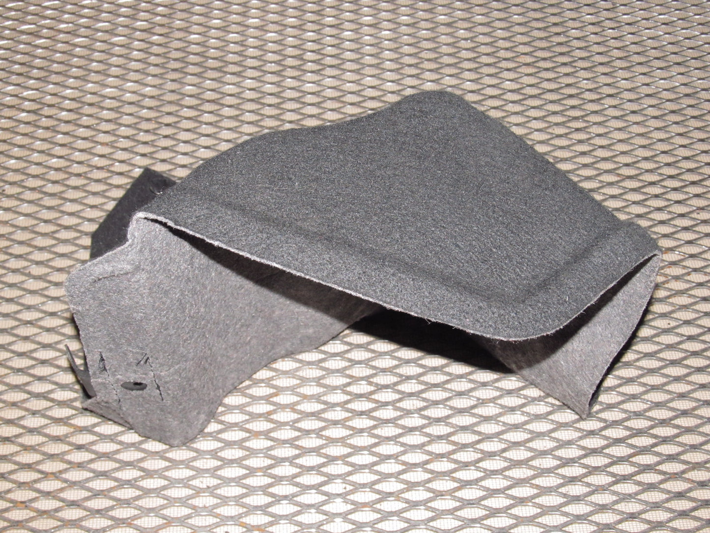 94 95 96 97 Mazda Miata OEM Trunk Battery Cover