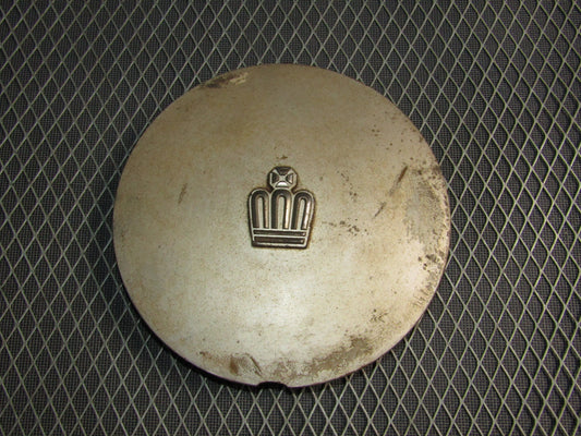 87-91 Toyota Crown Royal Saloon OEM Wheel Center Cap