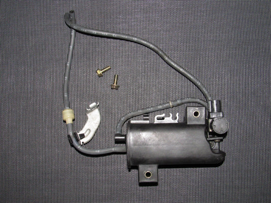 92 93 94 95 96 Honda Prelude Si OEM H23 IAB Vacuum Tank Solenoid Valve