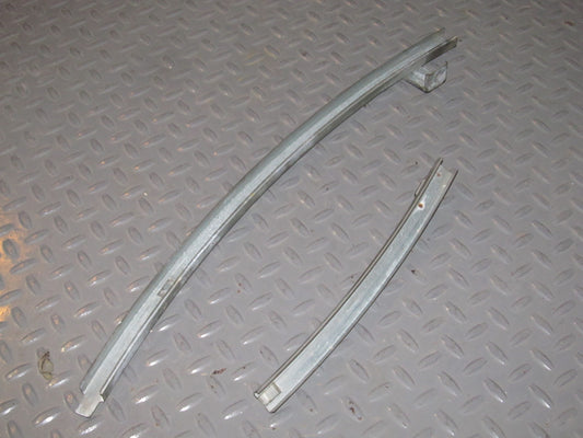 86 87 88 Mazda RX7 OEM Hatchback Window Guide - Right