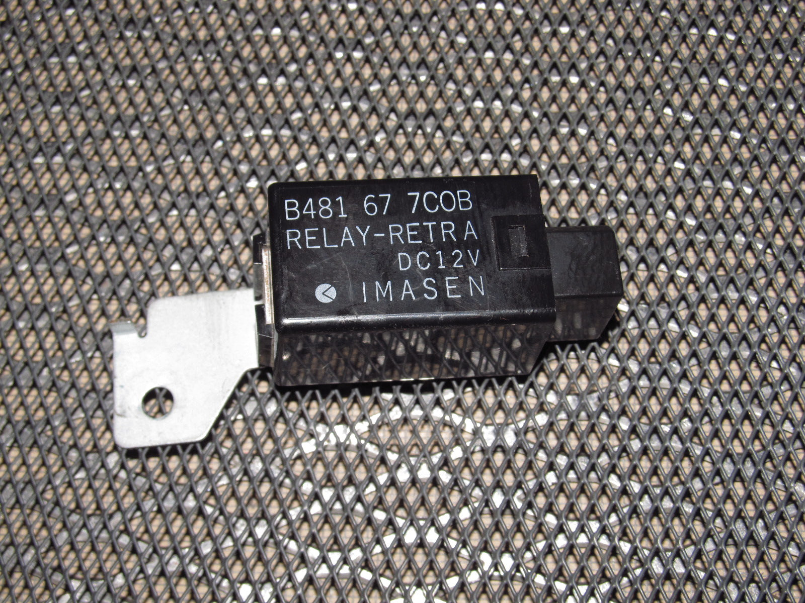 94 95 96 97 Mazda Miata OEM Relay Retra - B481 67 7C0B