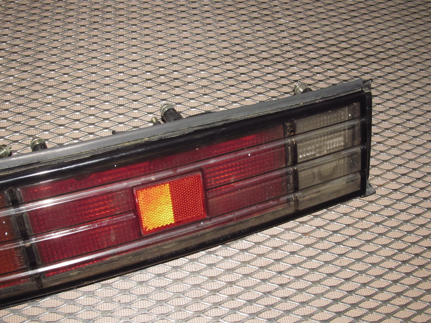 81-83 Mazda RX7 OEM Tail Light - Left