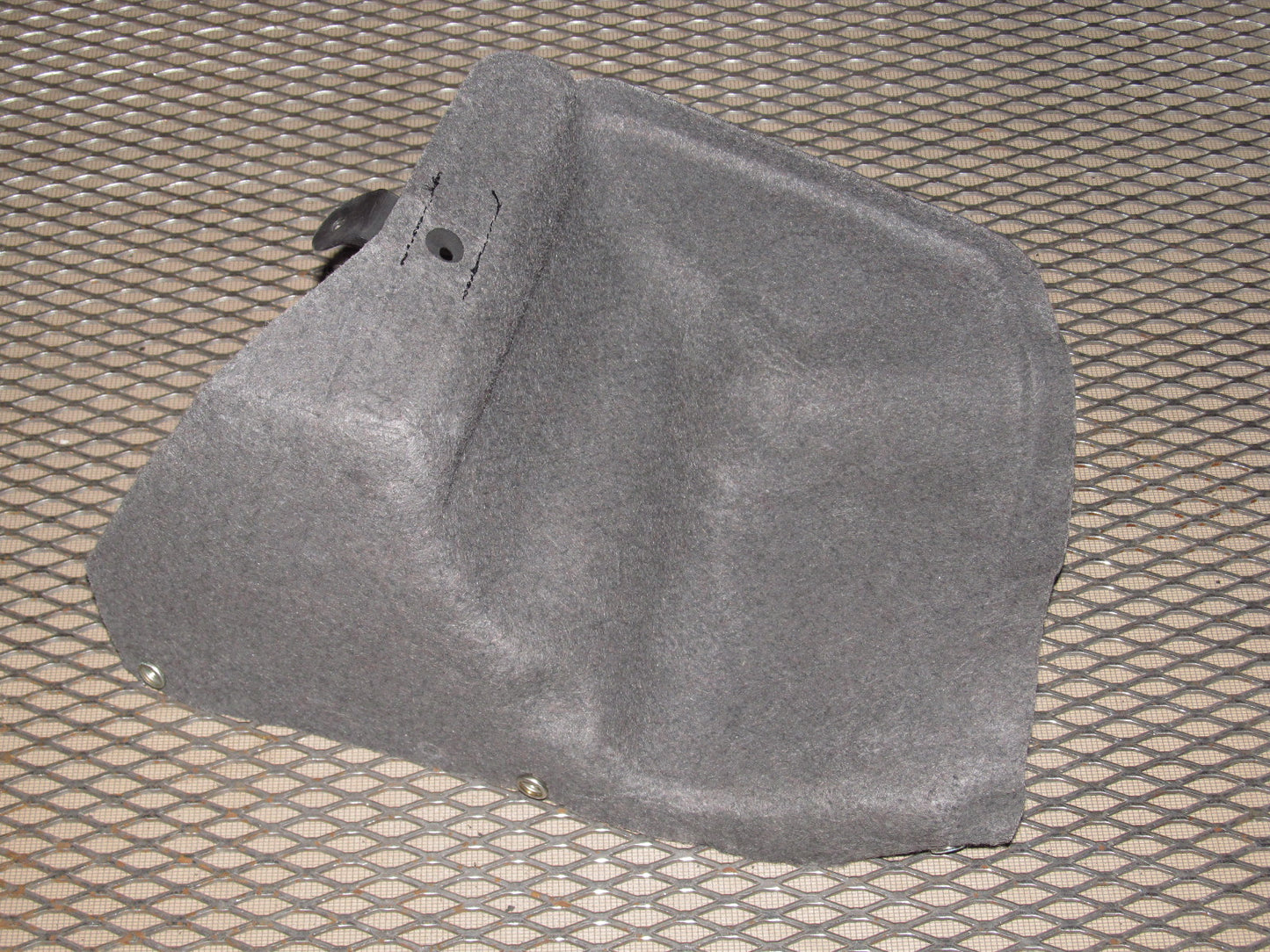 94 95 96 97 Mazda Miata OEM Trunk Battery Cover