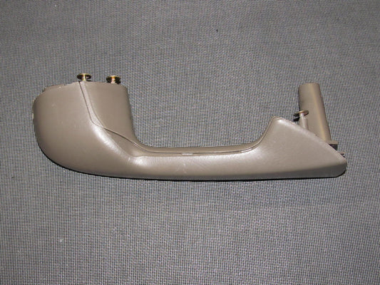 96 97 98 99 00 Honda Civic OEM Door Panel Handle - Rear Left