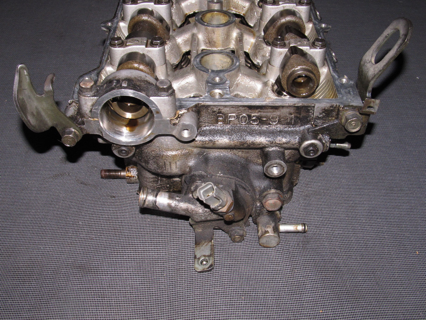 94 95 96 97 Mazda Miata OEM 1.8L Engine Cylinder Head