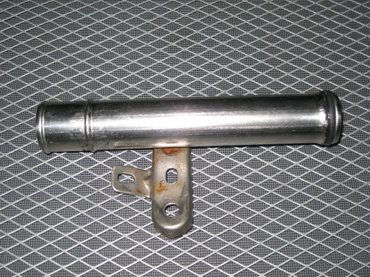 JDM Toyota 1MZ-FE 3.0L V6 None VVTi Engine Coolant Water Tube