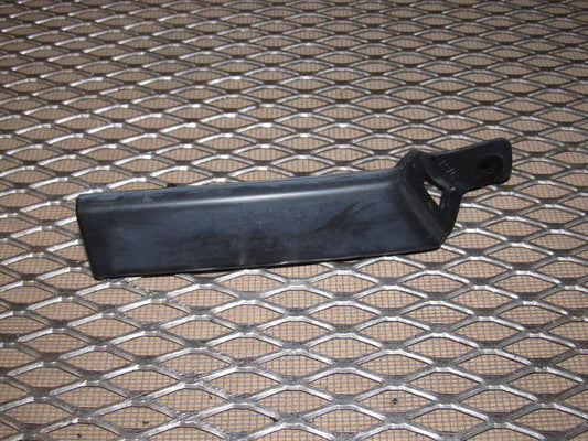 91 92 93 94 95 Toyota MR2 OEM Front Bumper Fender Exterior Moulding - Right