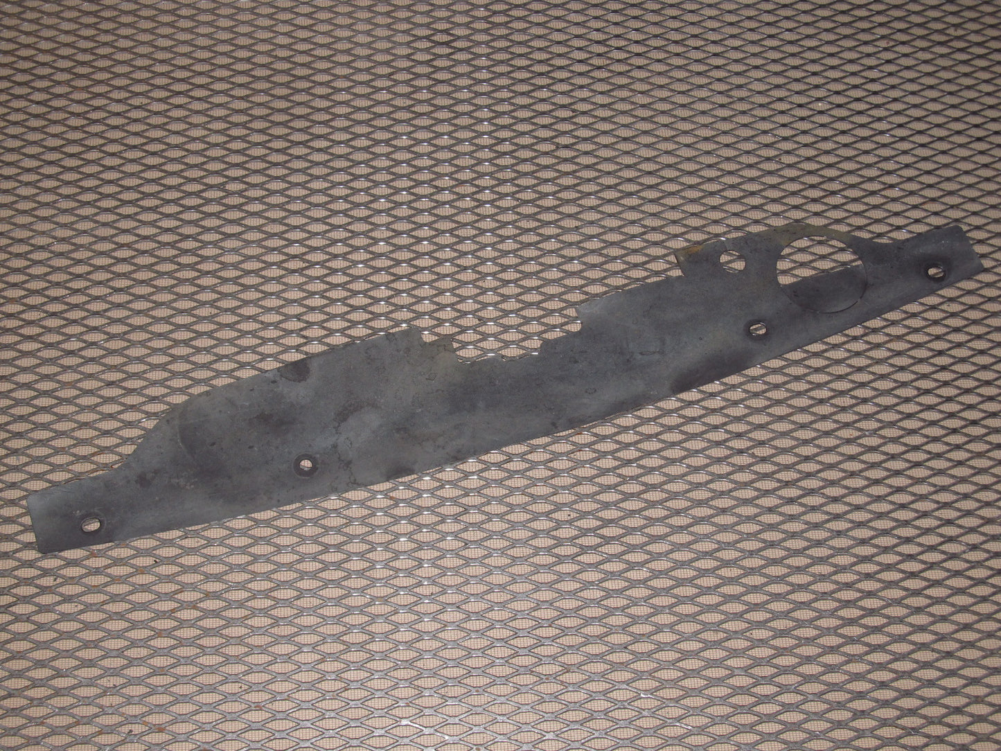 94 95 96 97 Mazda Miata OEM Engine Hood Latch Stopper Pad Cover