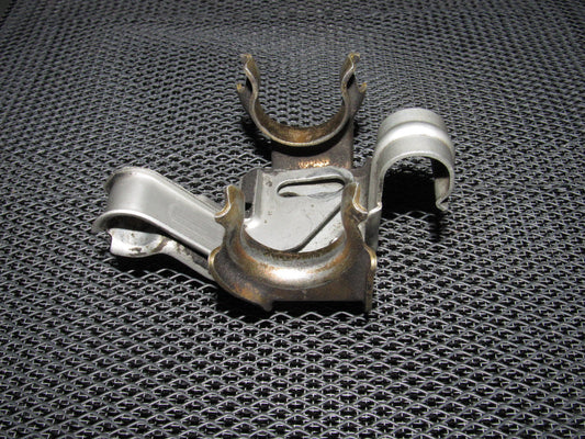 92 93 94 95 96 Honda Prelude Si OEM H23 Power Steering Hose Holder
