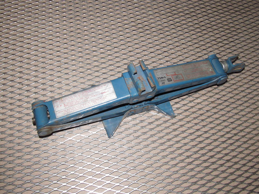 79-85 Mazda RX7 OEM Wheel Jack