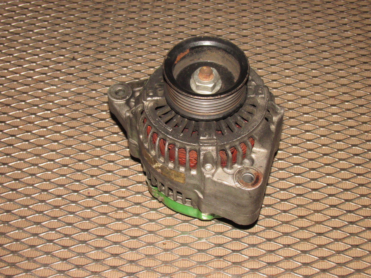 92 93 94 95 96 Honda Prelude OEM Alternator