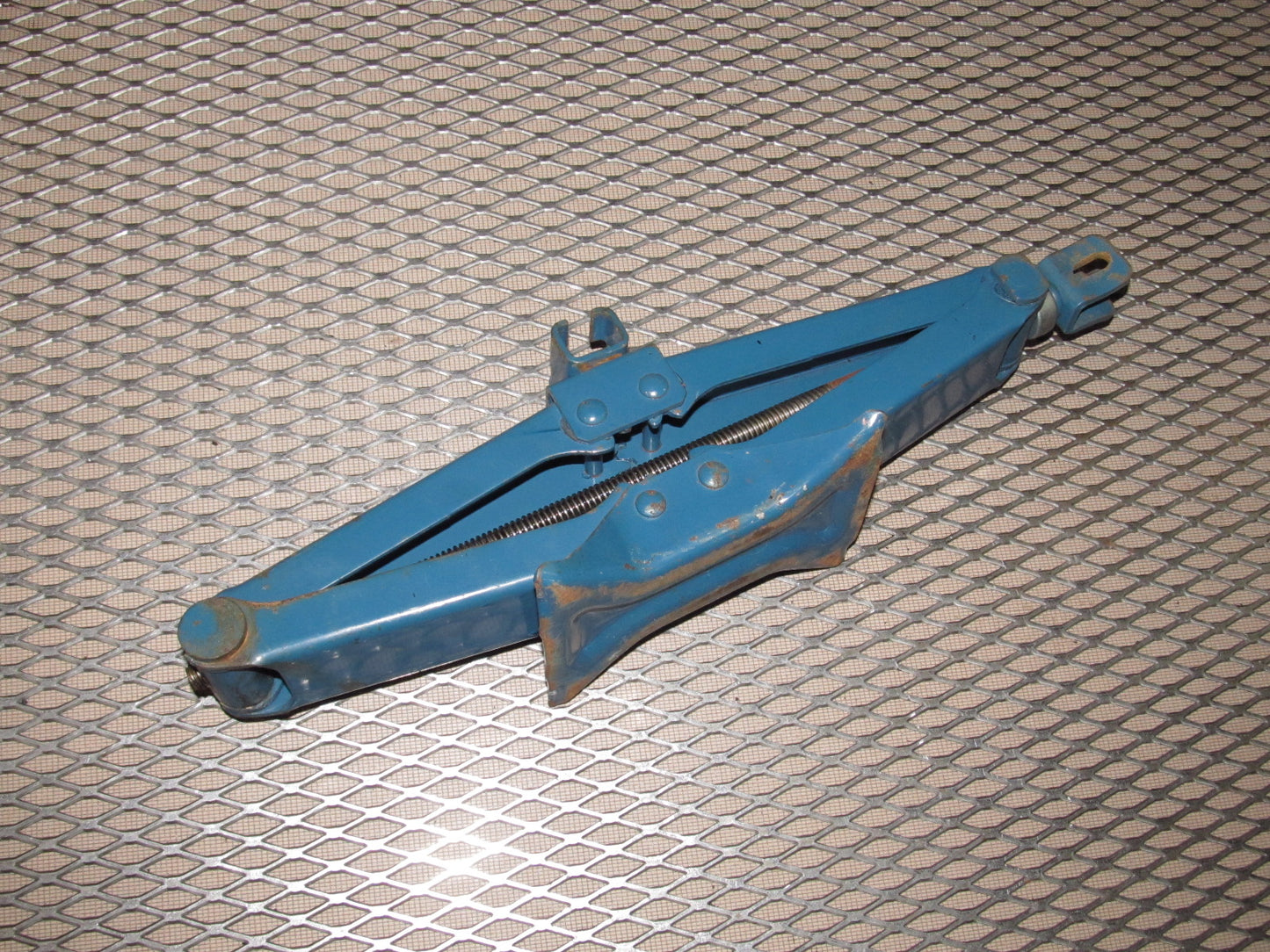 81-83 Mazda RX7 OEM Wheel Jack